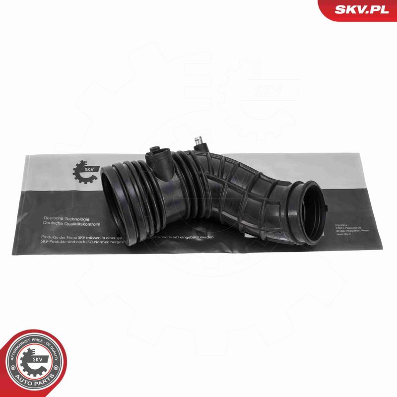 ESEN SKV 24SKV831 - Hose, air supply
