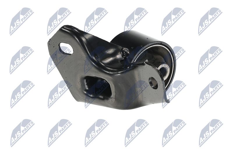 Paigutus, Mootor, NTY ZPS-DA-002