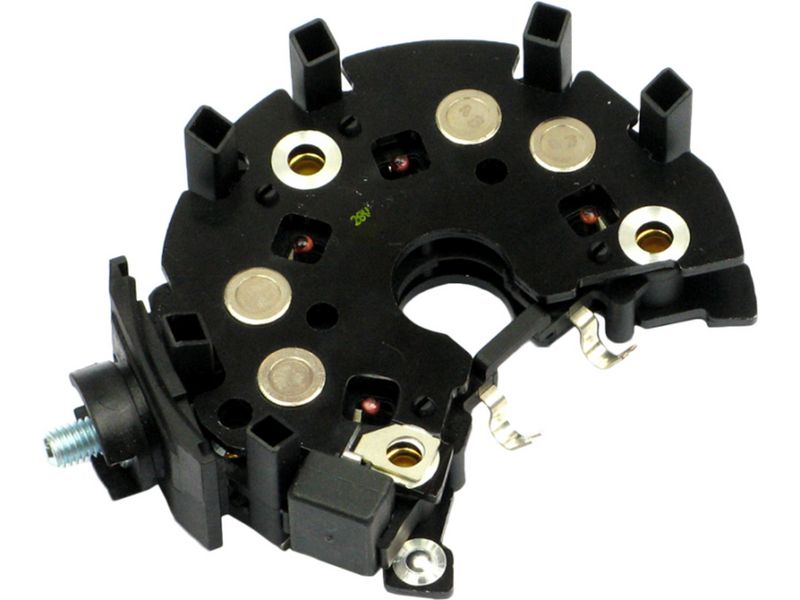 Seadistaja, generaator, AS-PL ARC0107