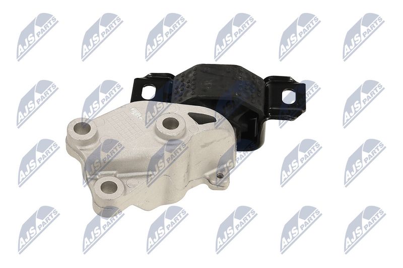 Paigutus, Mootor, NTY ZPS-ME-068