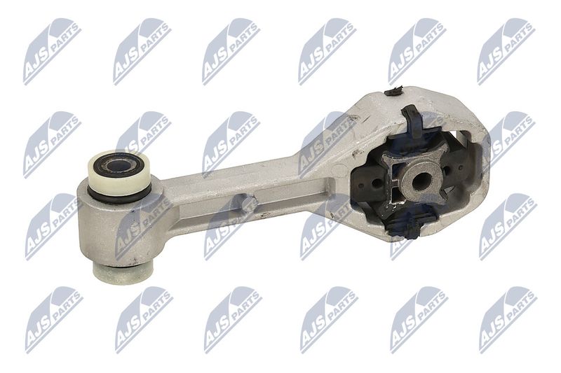 Paigutus, Mootor, NTY ZPS-RE-040