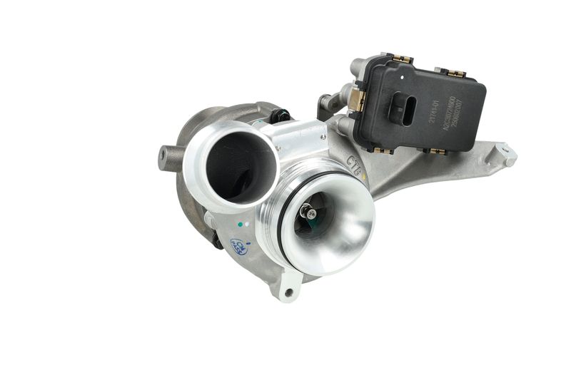 Kompressor, ülelaadimine, NRF 90010063