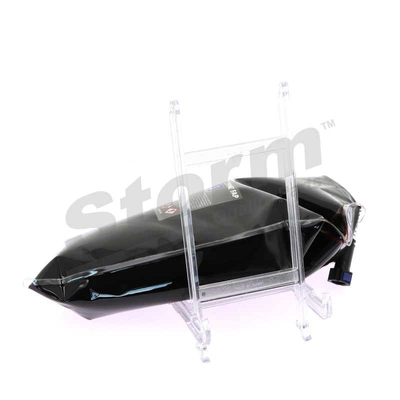 Additif, régénération du filtre à particules/à suie STORM QUALITY PARTS 777501