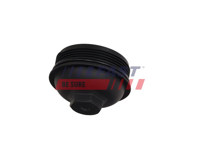 FAST FT04363 Cap, oil filter housing