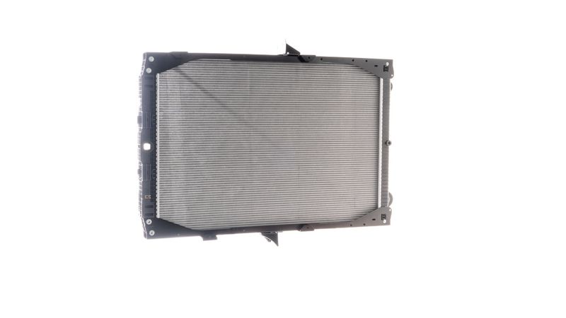 Chladič, chlazení motoru CR 819 000S