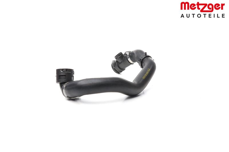 METZGER AUTOTEILE 2420669 Radiator Hose