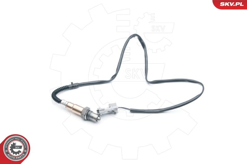 ESEN SKV 09SKV691 Lambda Sensor