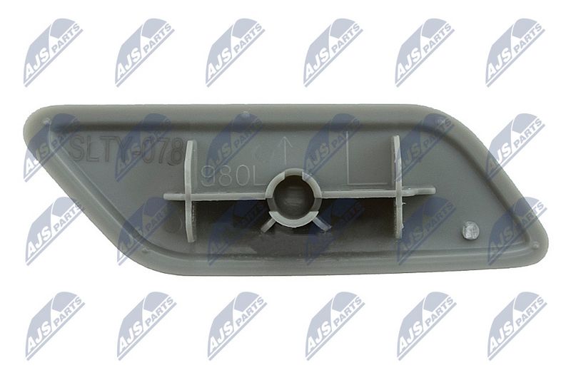 Kate, põrkeraud, NTY EDS-TY-078