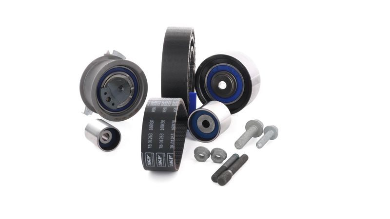 OEM код товара: 03L 109 119 F