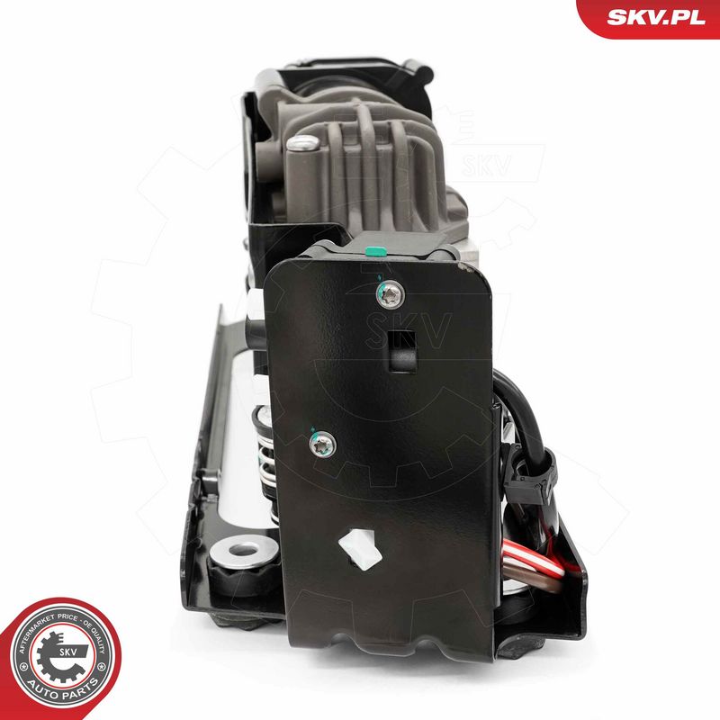 Kompressor, suruõhusüsteem, ESEN SKV 58SKV511