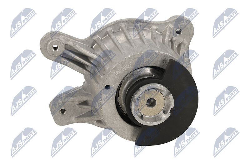 Paigutus, Mootor, NTY ZPS-ME-047