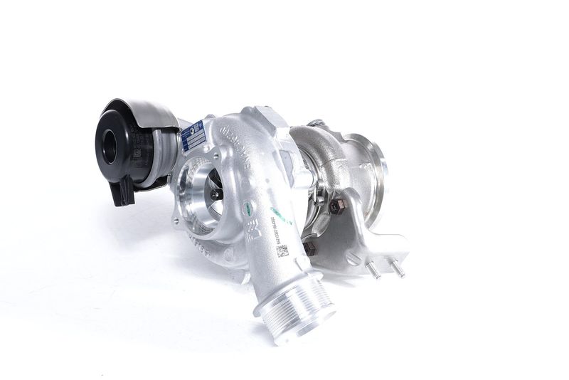 Compresor,sistem de supraalimentare T918708 BTS Turbo