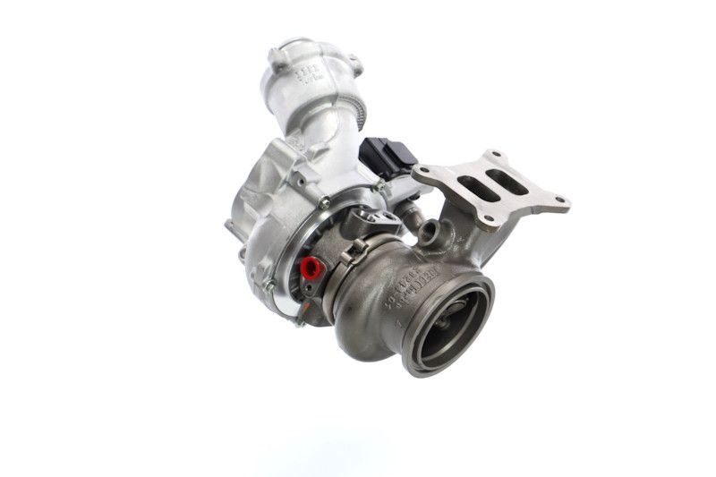 REMANTE 003-002-004393R Charger, charging (supercharged/turbocharged)