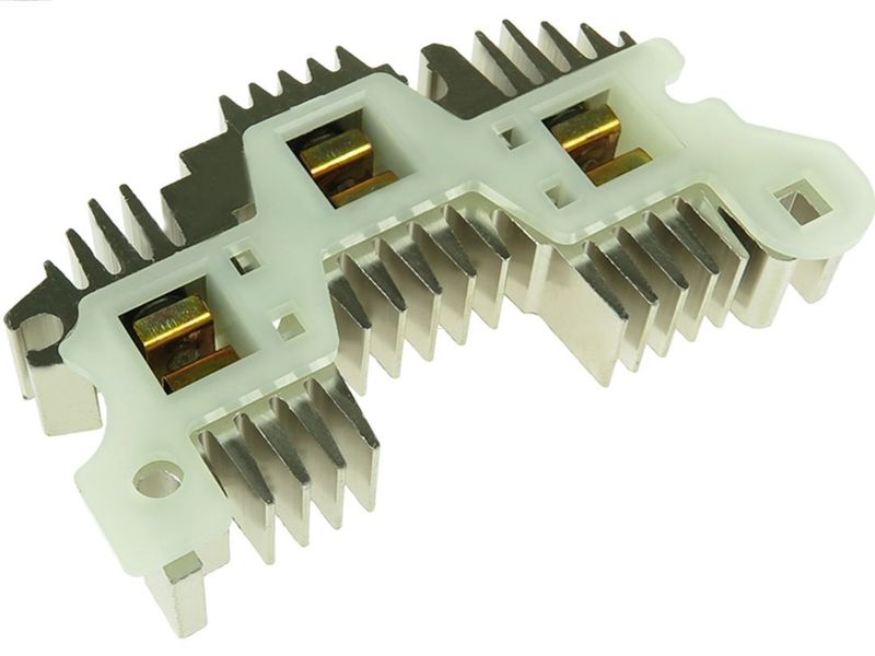 AS-PL ARC1014 Rectifier, alternator