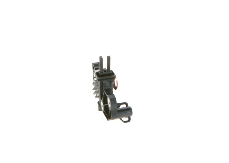 Regulator, alternator 0 272 222 007 BOSCH