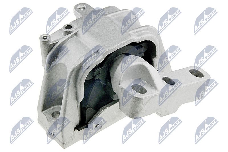 NTY ZPS-VW-011 - Mounting, engine