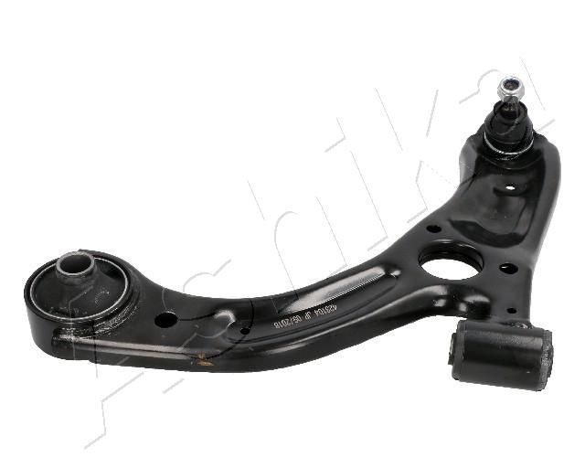 ASHIKA 72-06-608L Control/Trailing Arm, wheel suspension