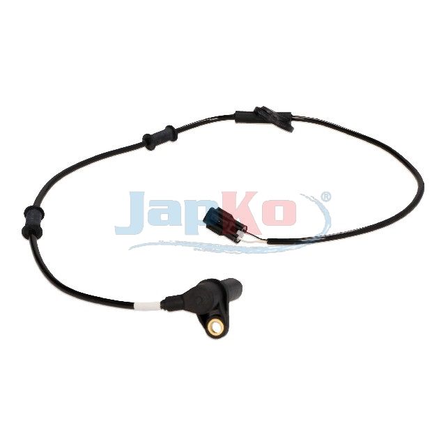 Andur, rattapöörete arv, JAPKO 151H53