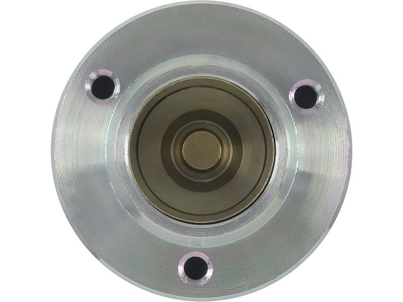 AS-PL SS0214(BOSCH) Solenoid Switch, starter