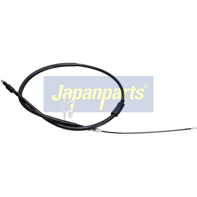 JAPANPARTS Trosas, stovėjimo stabdys