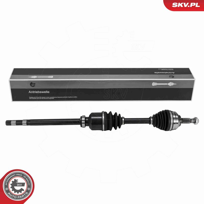 ESEN SKV 40SKV456 - Drive Shaft