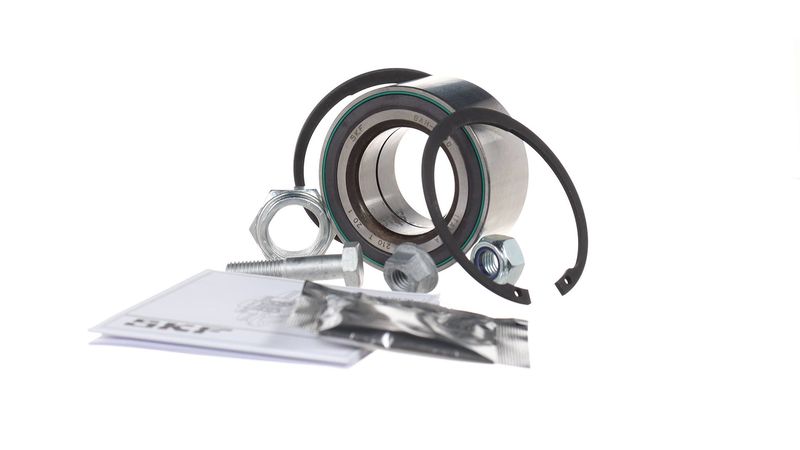 SKF VKBA9005CL Wheel Bearing Kit