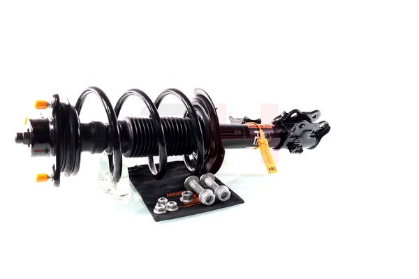 Vedruamort, GH GH-353553C03