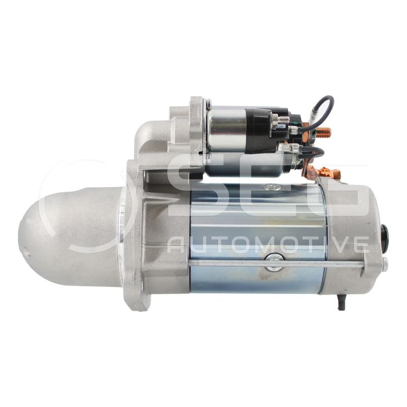 SEG Automotive 0001262006 Starter
