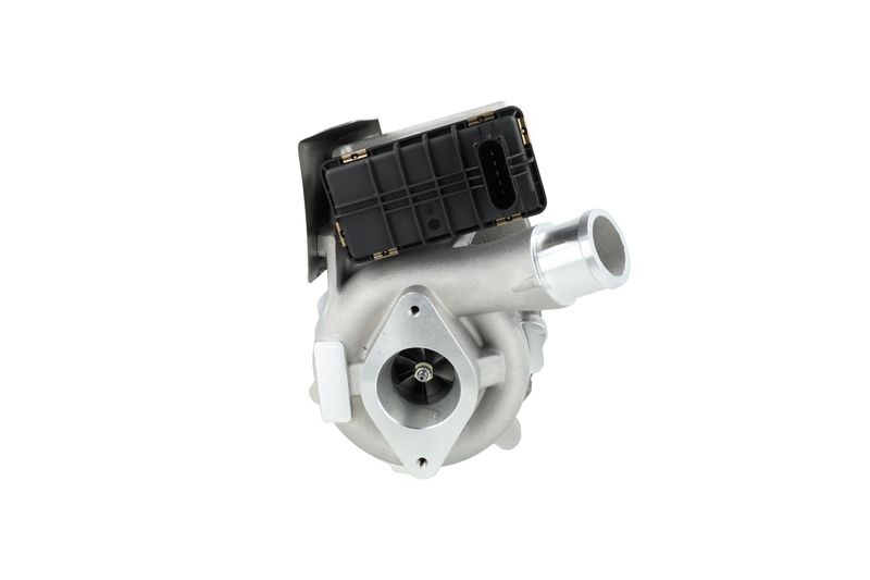 Kompressor, ülelaadimine, NRF 90010198