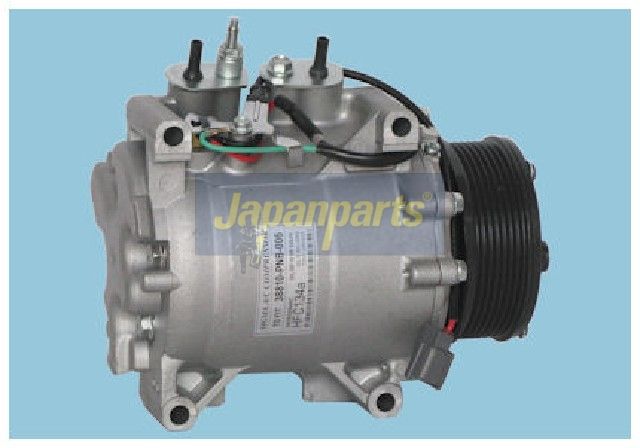JAPANPARTS Kompresorius, oro kondicionierius
