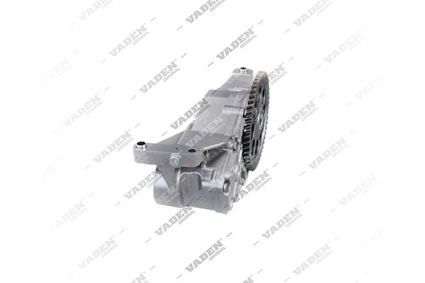 čerpadlo oleje MB Actros MP4, MP5 0101324