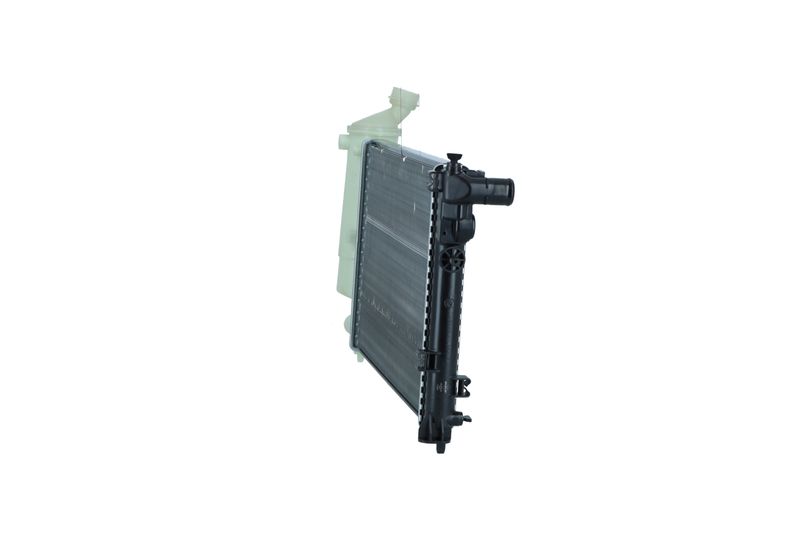 Radiador, refrigeración del motor NRF 50471