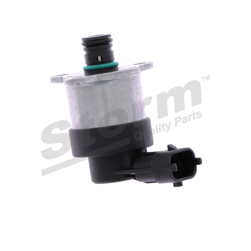Régulateur, quantité de carburant (système à rampe commune) STORM QUALITY PARTS STO888204