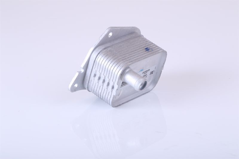 Õliradiaator, mootoriõli, NISSENS 90721