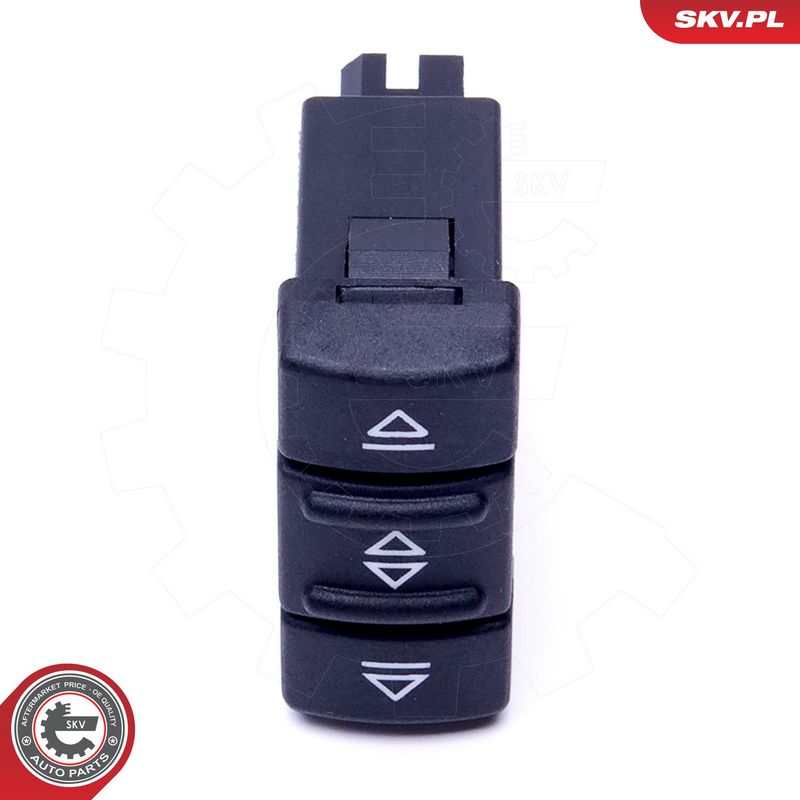 Lüliti, aknatõstuk, ESEN...