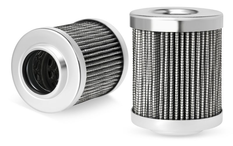 Filtru, sistem hidraulic primar FLEETGUARD HF35237