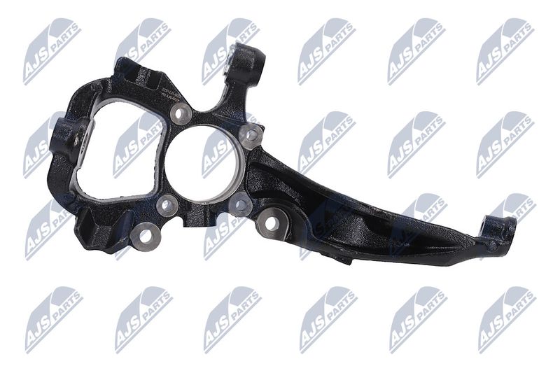 Käändmik, rattakinnitus, NTY ZZP-LR-003