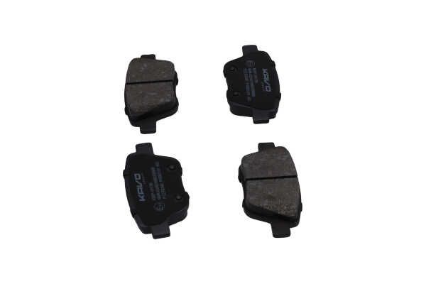 Kavo Parts KBP-10139 Brake Pad Set, disc brake