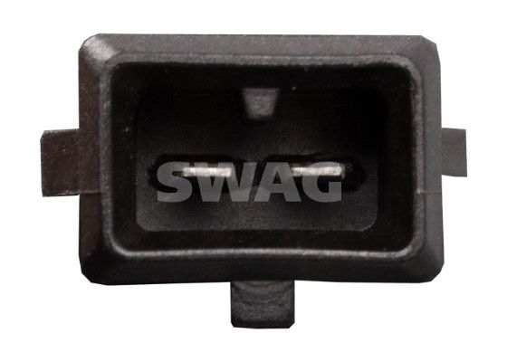 SWAG 33 10 4727 Auxiliary Water Pump (cooling water circuit)