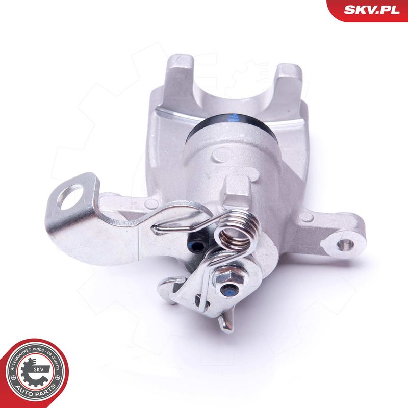 Pidurisadul, ESEN SKV 44SKV503