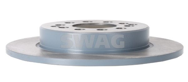 SWAG 33 11 0866 Brake Disc