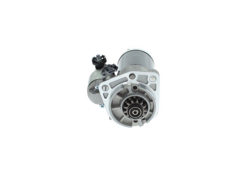 BOSCH 1986S01277 Starteris