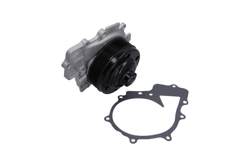 Veepump, mootori jahutus, KAMOKA T0203