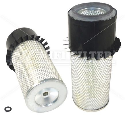 HIFI FILTER légszűrő SA 10387 K