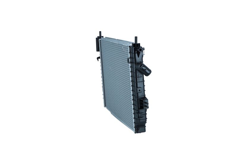 NRF 53082 Variklio aušinimo radiatorius
