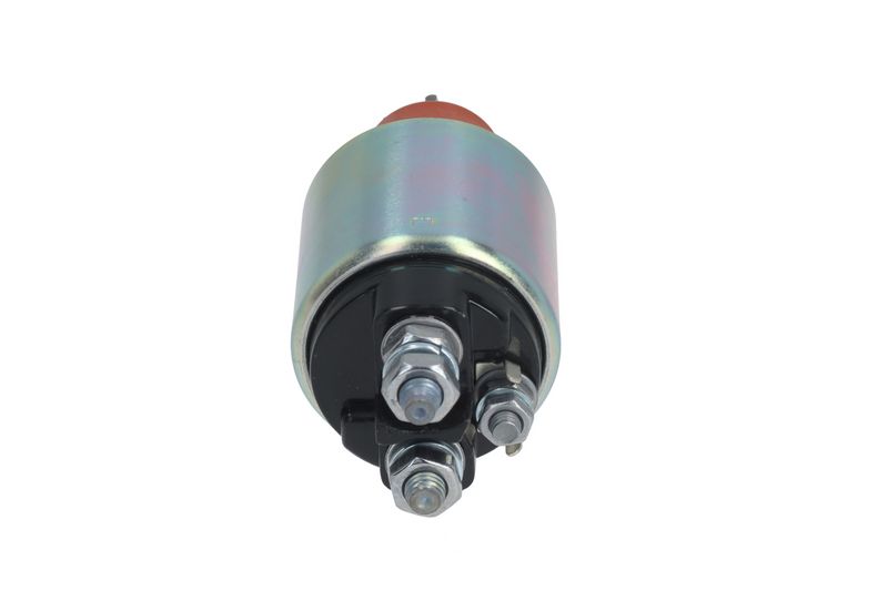 Solenoid, electromotor HC-CARGO F 032 335 965