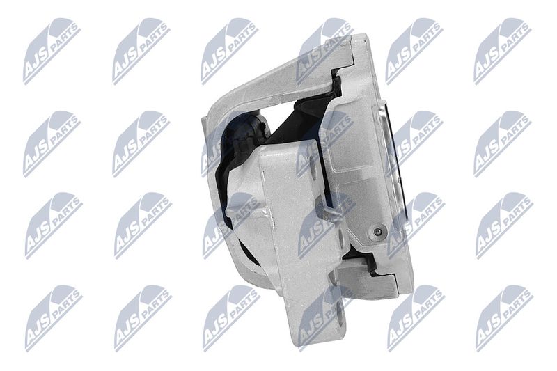 NTY ZPS-VW-067 Mounting, engine