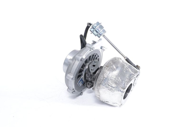 Compresor,sistem de supraalimentare T916154 BTS Turbo