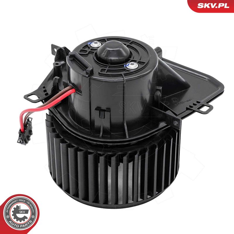 ESEN SKV 68SKV284 Interior Blower