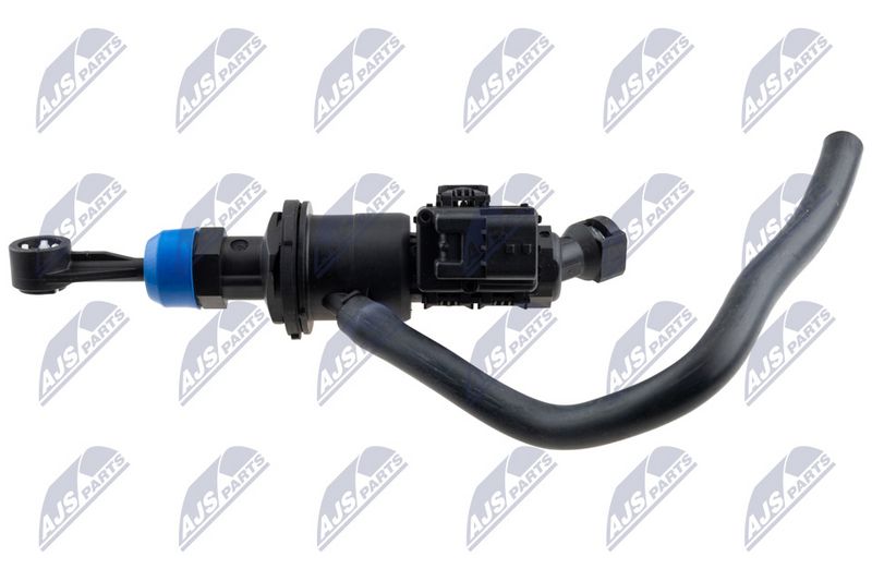 NTY NSP-RE-032 Release Fork, clutch